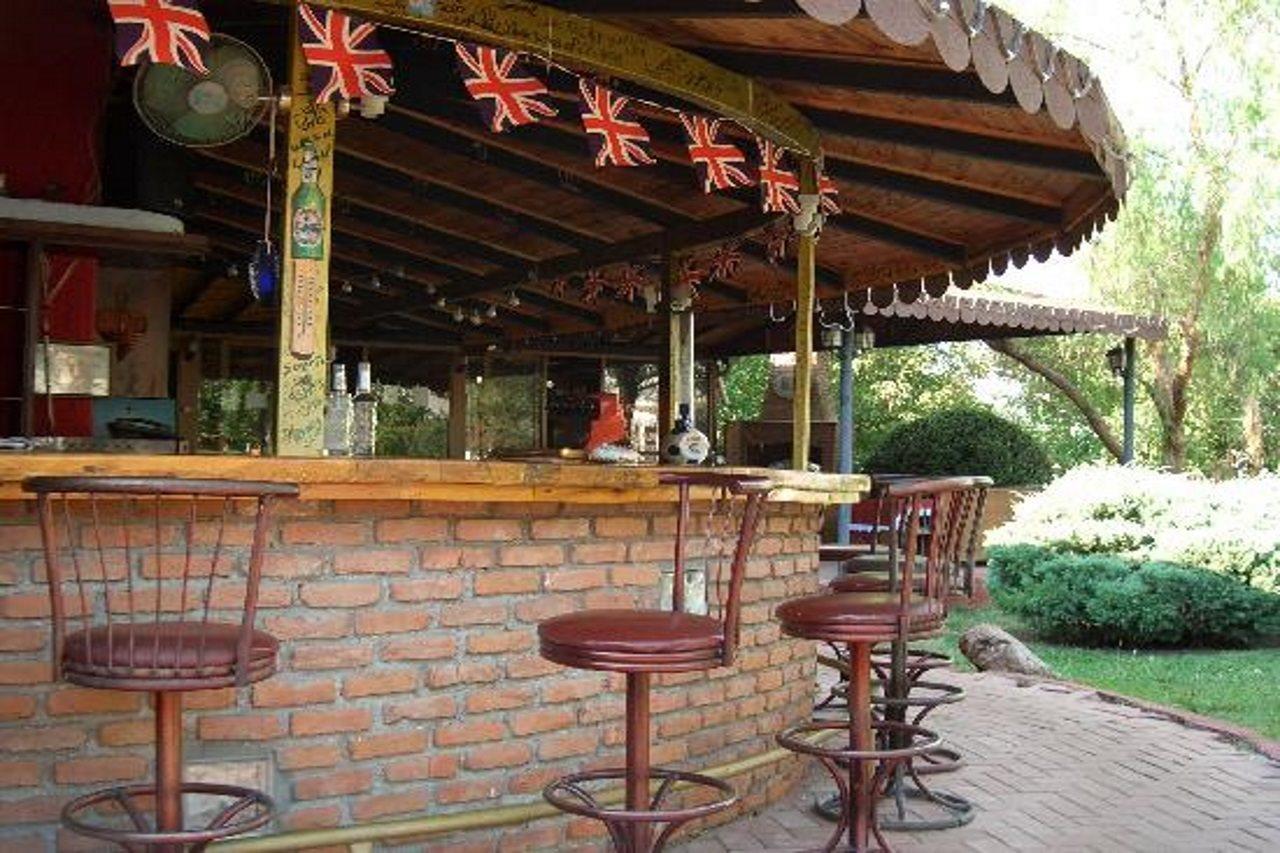 汉豪华酒店 厄吕代尼兹 外观 照片
